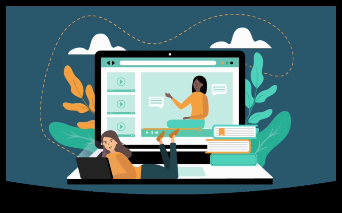 Viitorul televizoarelor pentru învățare la distanță ca instrumente educaționale 3 Viitorul învățării la distanță: televizoarele ca instrumente educaționale