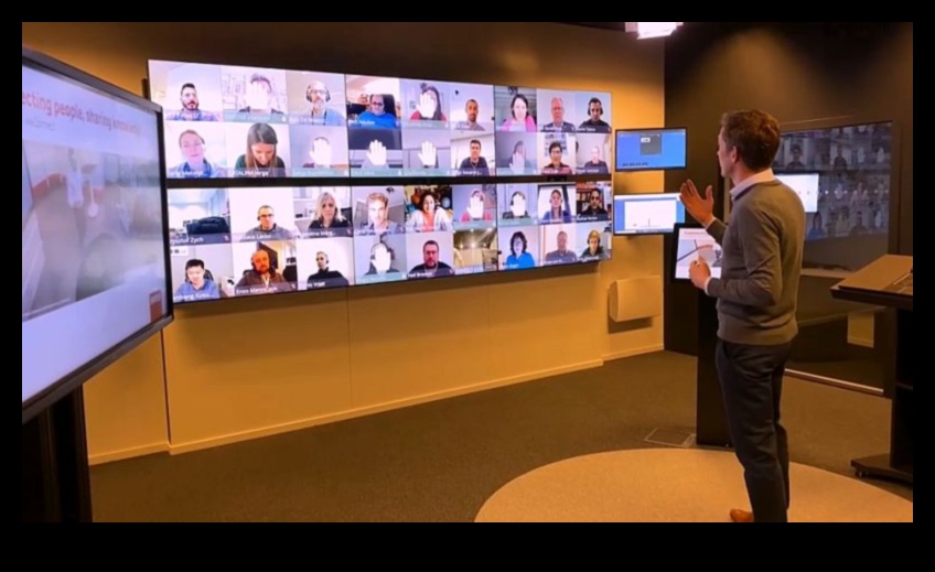 Viitorul televizoarelor pentru învățare la distanță ca instrumente educaționale 5 Viitorul învățării la distanță: televizoarele ca instrumente educaționale