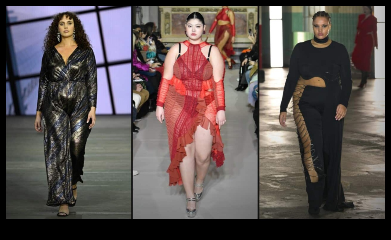 Glam global: îmbrățișarea diversității în modă