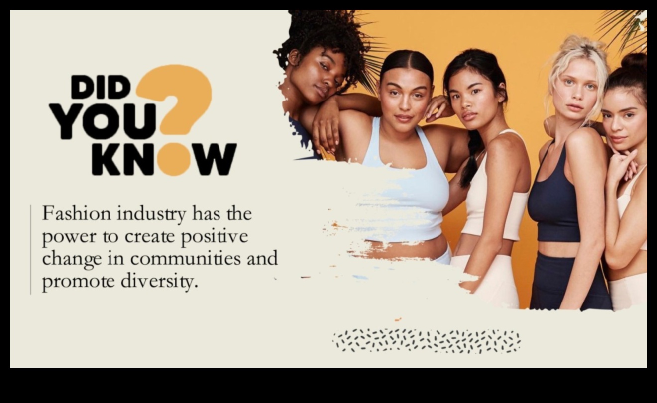 Glam global: îmbrățișarea diversității în modă