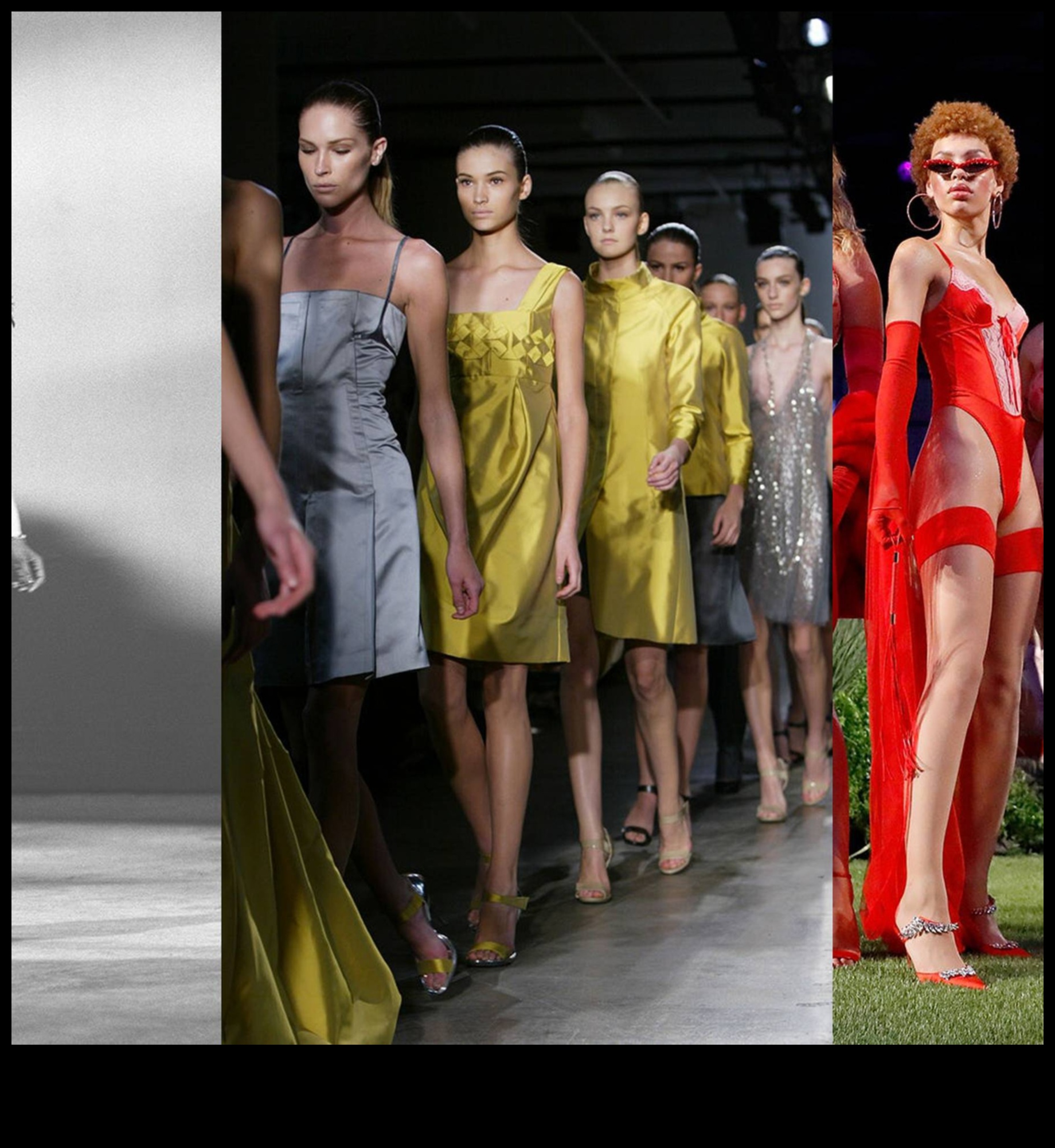 Glam global: îmbrățișarea diversității în modă