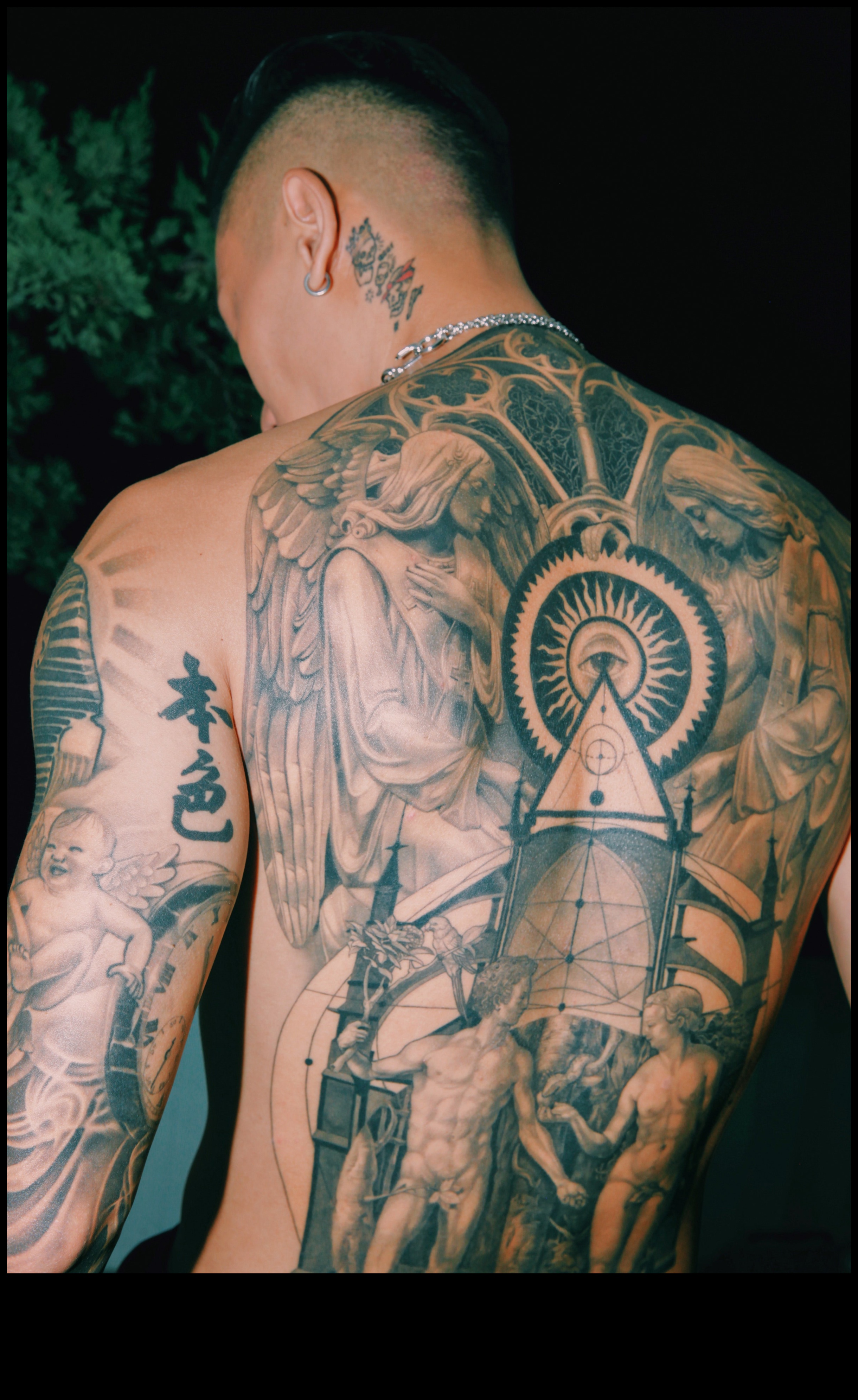 Arta vie: Realism Tatuaje cu o margine modernă