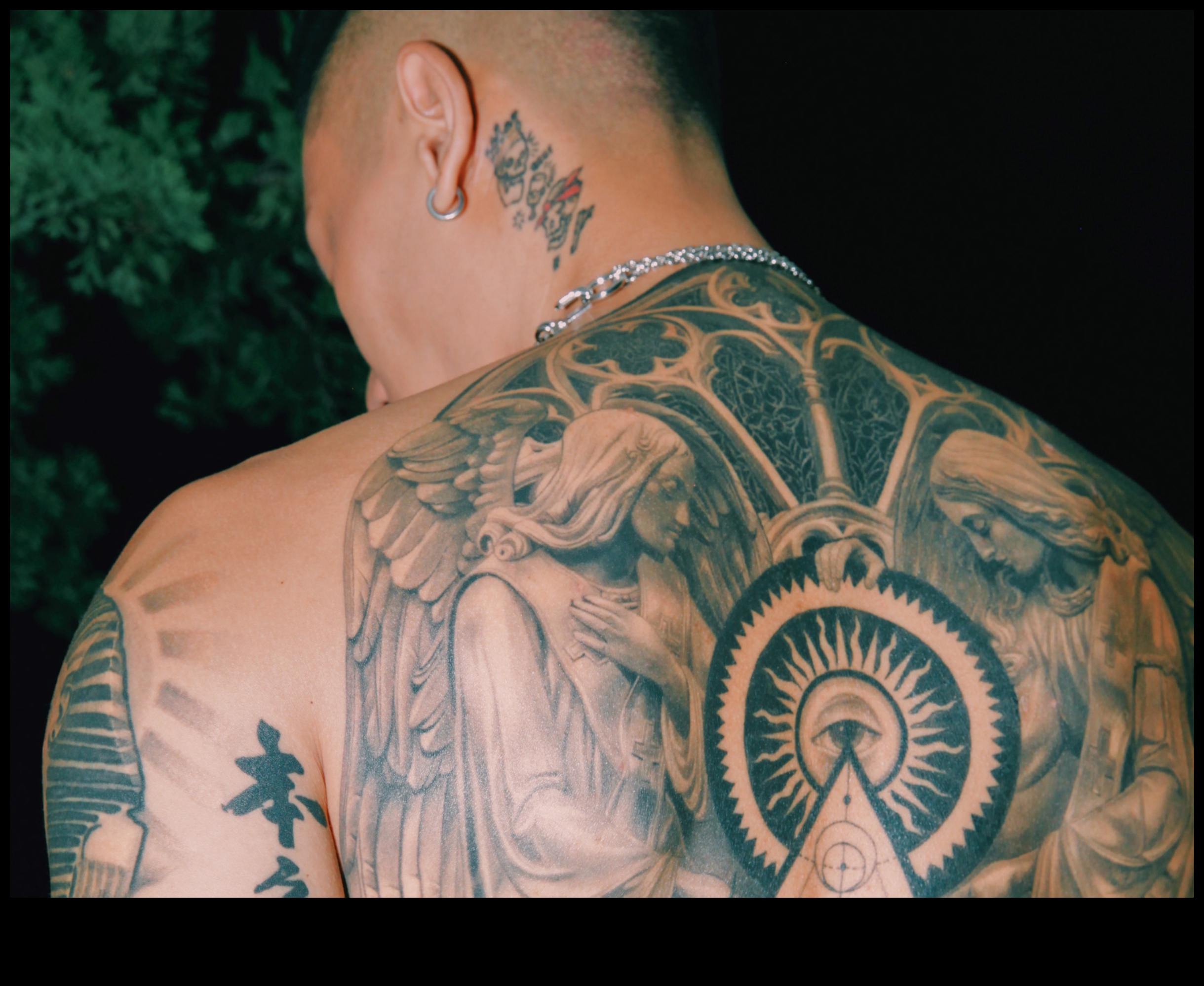 Arta vie: Realism Tatuaje cu o margine modernă