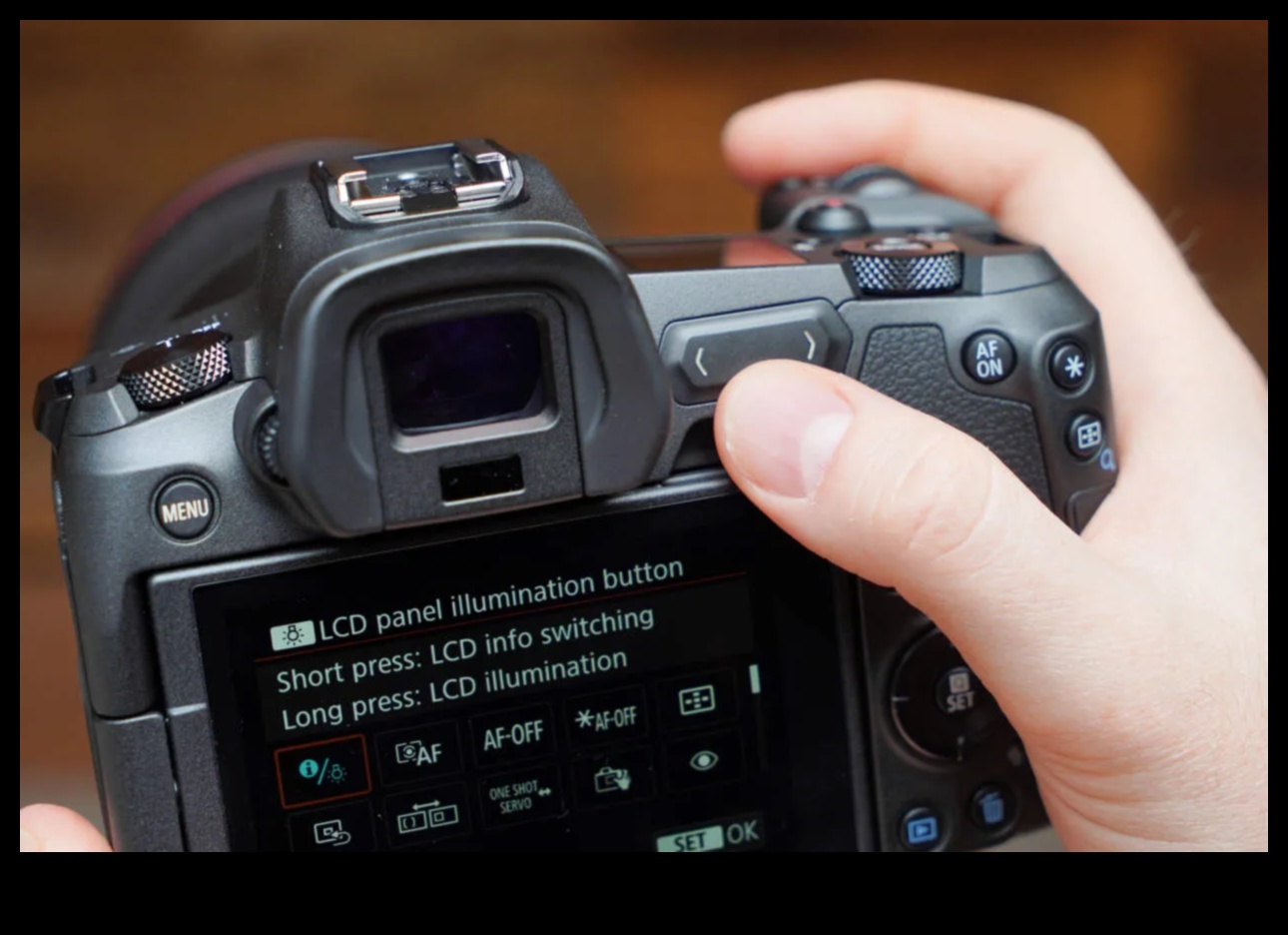 Mirrorless Marvels Viitorul tehnologiei camerelor a fost dezvăluit 2 Mirrorless Marvels: Dezvăluit viitorul tehnologiei camerelor foto