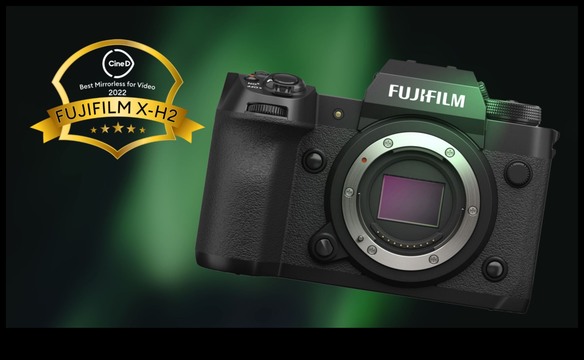 Mirrorless Marvels Viitorul tehnologiei camerelor a fost dezvăluit 4 Mirrorless Marvels: Dezvăluit viitorul tehnologiei camerelor foto