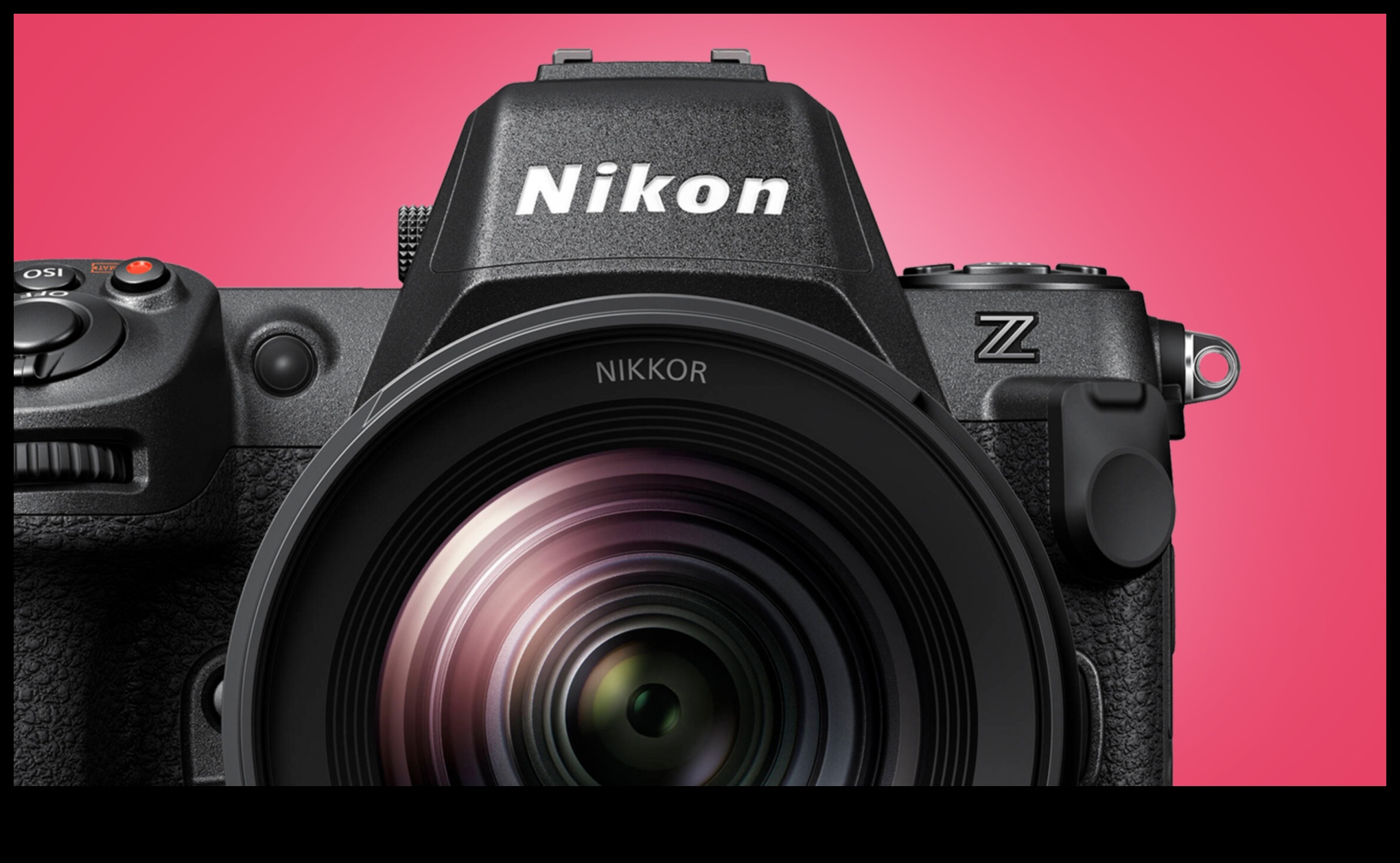 Mirrorless Marvels Viitorul tehnologiei camerelor a fost dezvăluit 3 Mirrorless Marvels: Dezvăluit viitorul tehnologiei camerelor foto