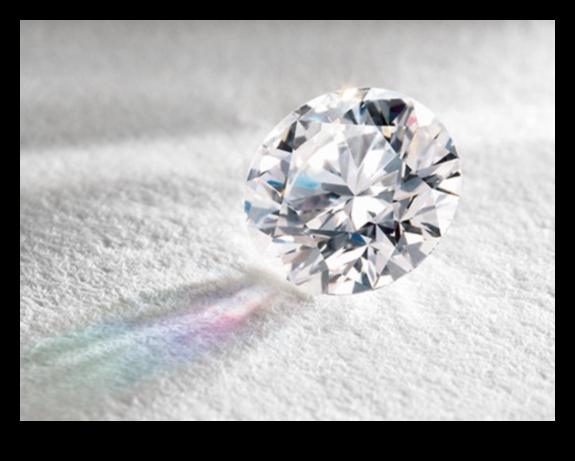 Diamante orbitoare: străluciți-vă strălucirea