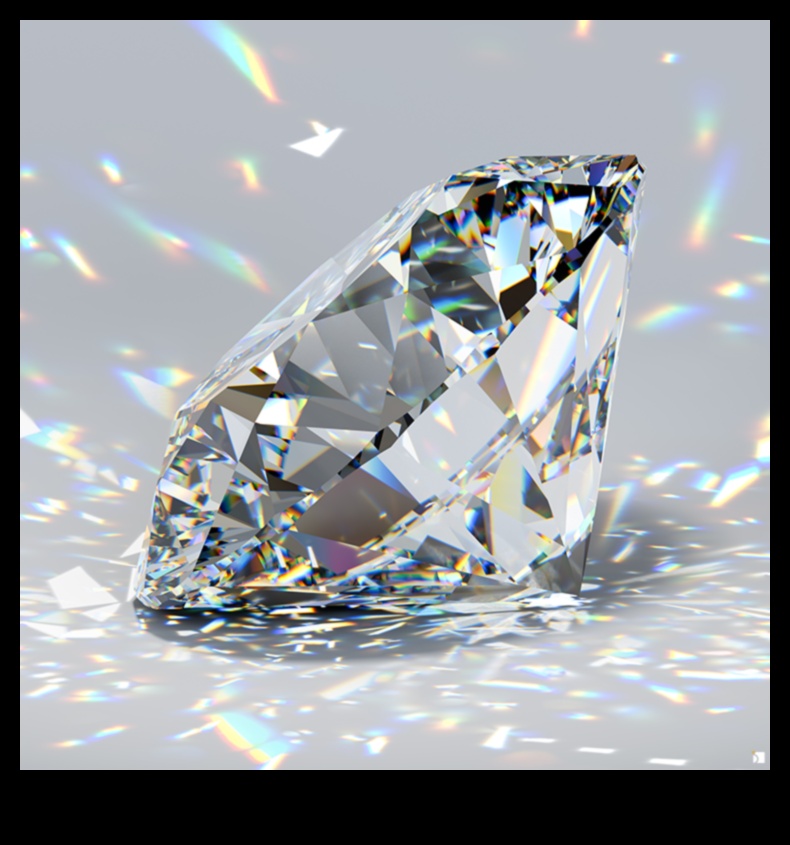 Diamante orbitoare: străluciți-vă strălucirea