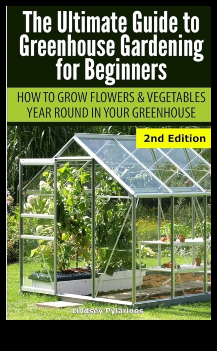 Flori abundente: comori de seră așteaptă