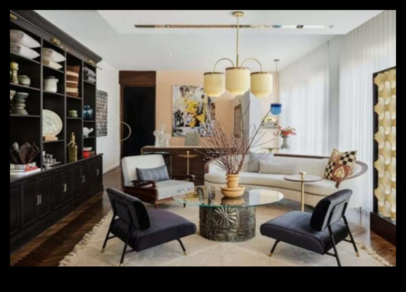 Art Deco Delight ținute vintage cu geometrie atemporală 3 Art Deco Delight: ținute vintage cu geometrie atemporală