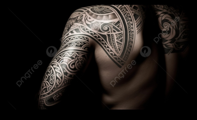 Heritage Ink: Explorarea bogăției tatuajelor tradiționale