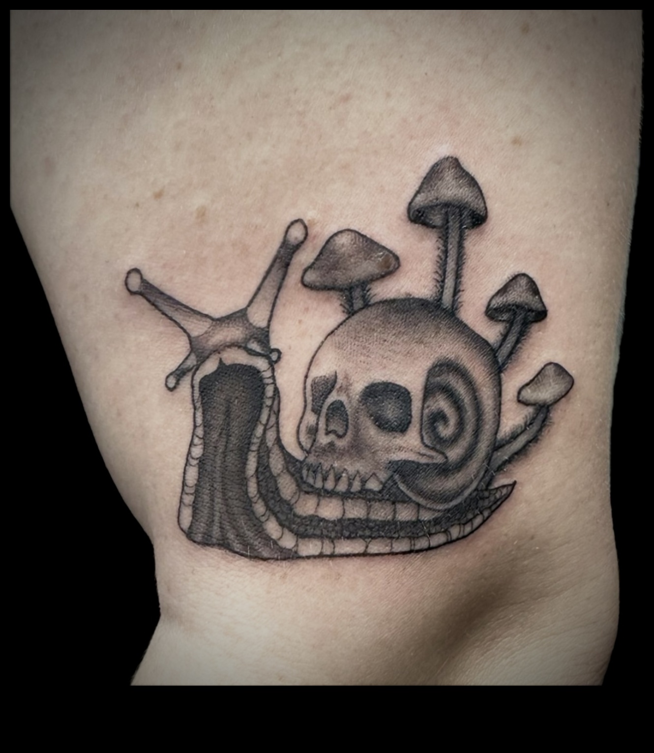 Heritage Ink: Explorarea bogăției tatuajelor tradiționale