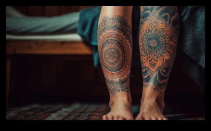 Heritage Ink: Explorarea bogăției tatuajelor tradiționale
