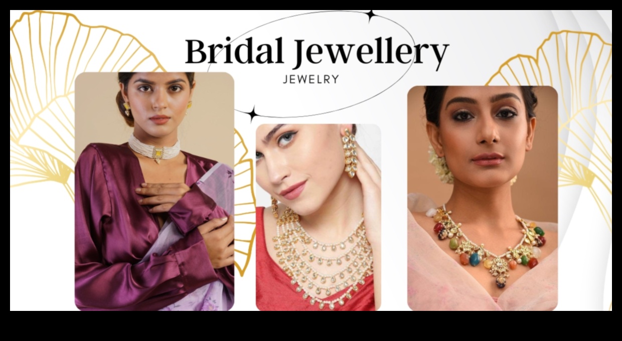 Eleganță încântătoare: luminează-ți aspectul cu bijuterii de aur