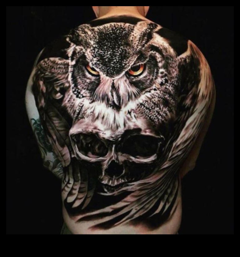 Precizie fotografică: Realism Tatuaje în detalii rafinate care lasă o impresie de durată