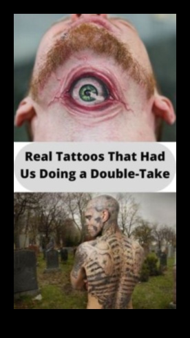 Precizie fotografică: Realism Tatuaje în detalii rafinate care lasă o impresie de durată