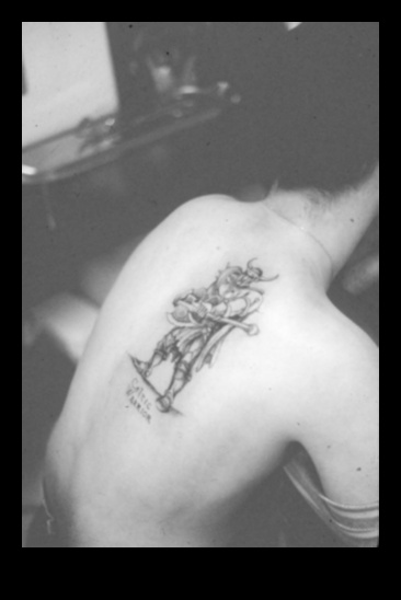 Canvas Chronicles: Povești dezvăluite prin tatuaje epice