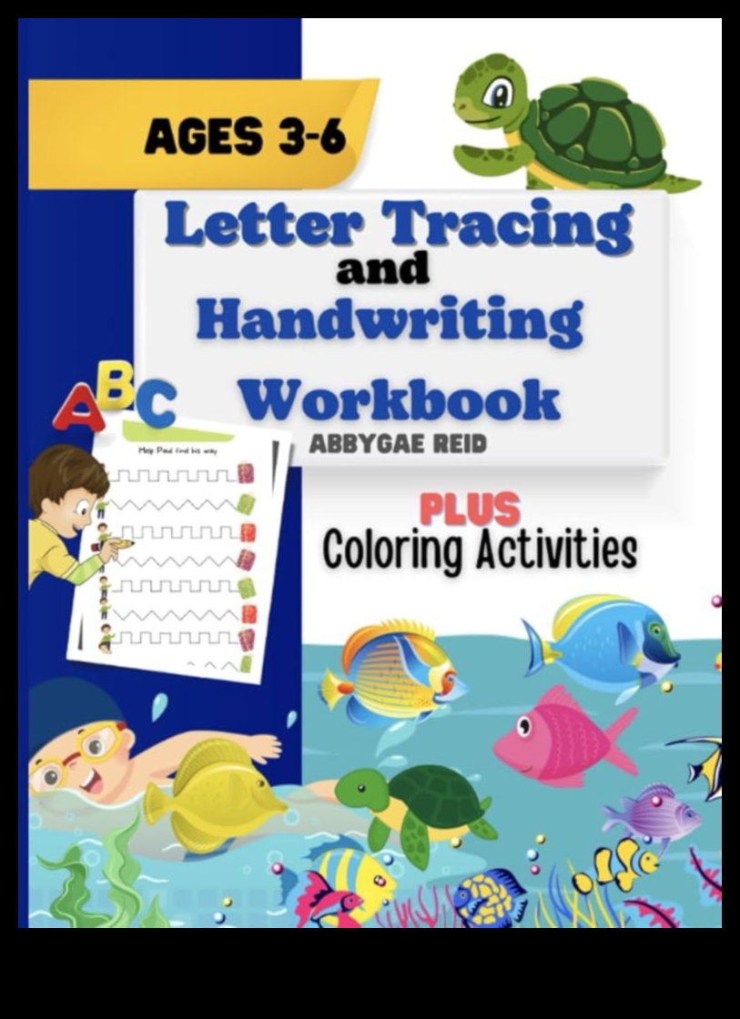 Micuții care învață Modalități jucăușe de a-ți îmbunătăți abilitățile copilului tău 5 Little Learners: Jocuri educaționale pentru dezvoltarea abilităților