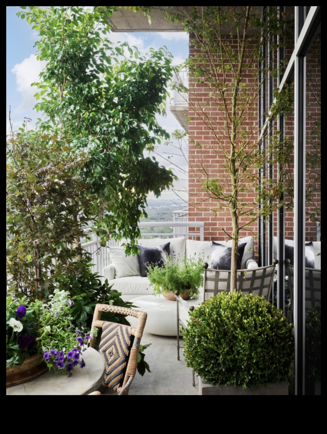 Paradisul în ghivece: Idei de grădinărit în interior pentru fiecare spațiu