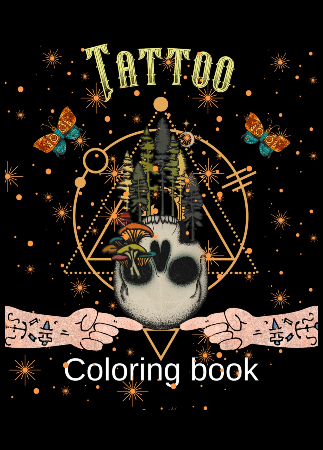 Jurnalele junglei: narațiuni gravate în tatuaje de animale