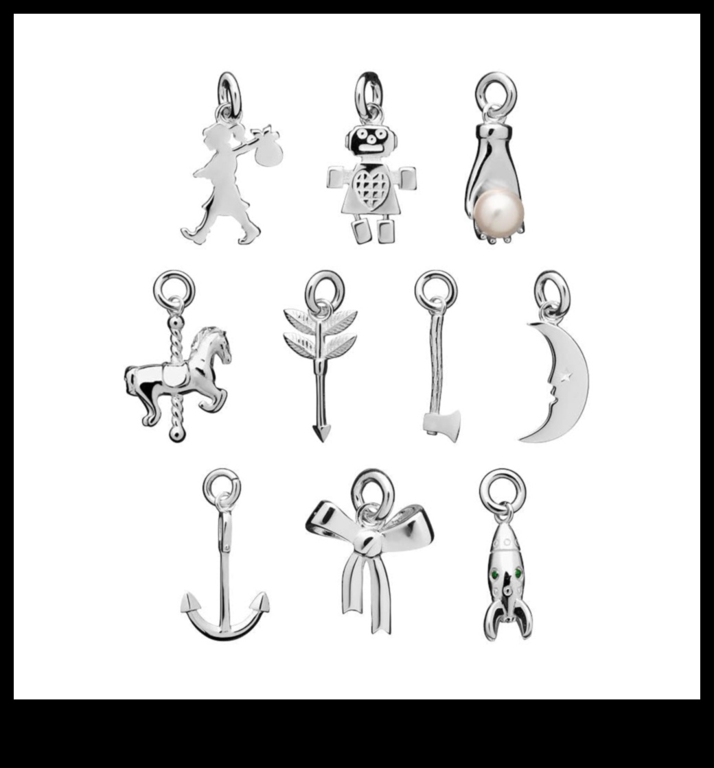 Farmece clasice Un mod atemporal de a te exprima 5 Farmece clasice: împodobește-te în poveștile timpului