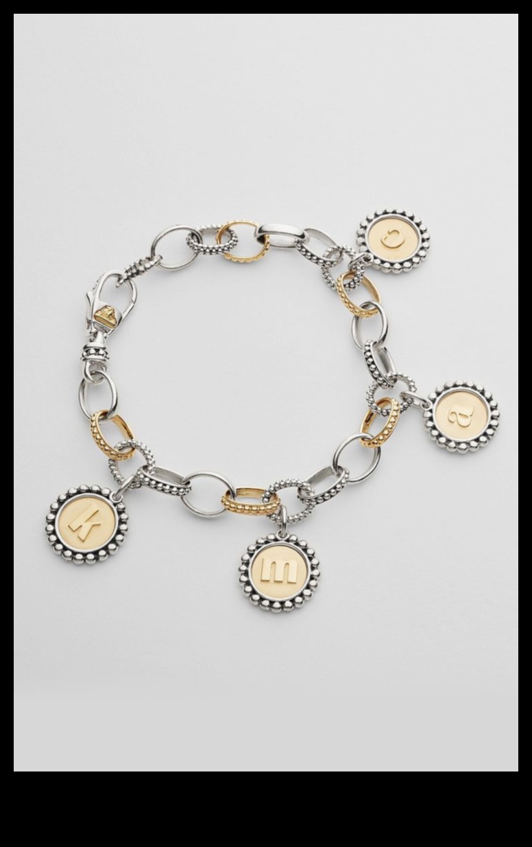 Farmecele clasice Un mod atemporal de a te exprima 4 Farmece clasice: împodobește-te în poveștile timpului