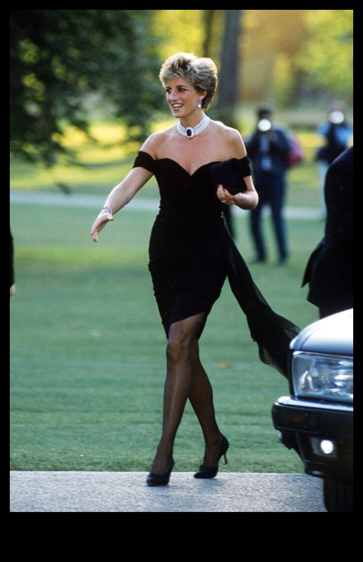 Ansambluri emblematice Ținute de celebrități care au făcut istoria modei 5 Ansambluri emblematice: ținute de celebrități care fac istorie a modei