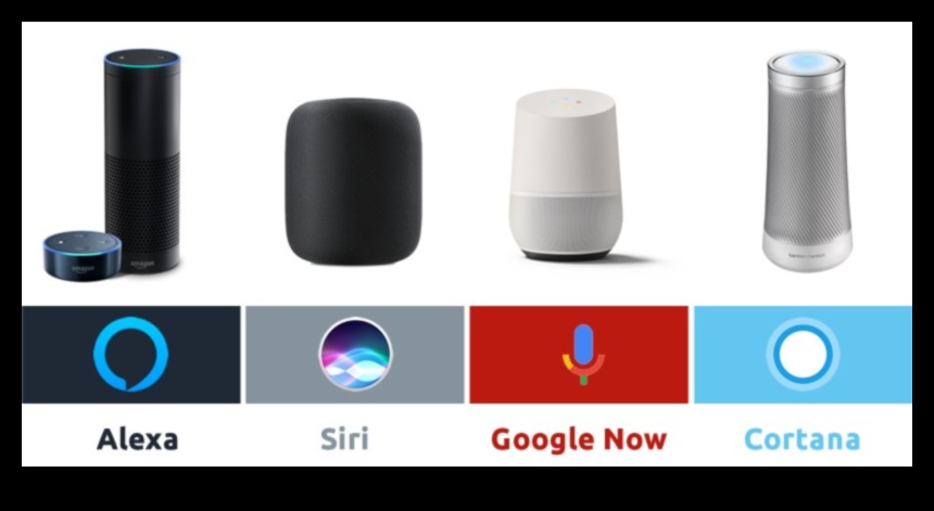 Confruntare cu difuzoare inteligente Bătălia electronicelor audio inteligente 3 Confruntare cu difuzoare inteligente: Explorarea electronicelor audio inteligente