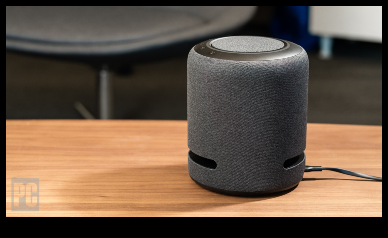 Confruntare cu difuzoare inteligente Bătălia electronicelor audio inteligente 5 Confruntare cu difuzoare inteligente: Explorarea electronicelor audio inteligente