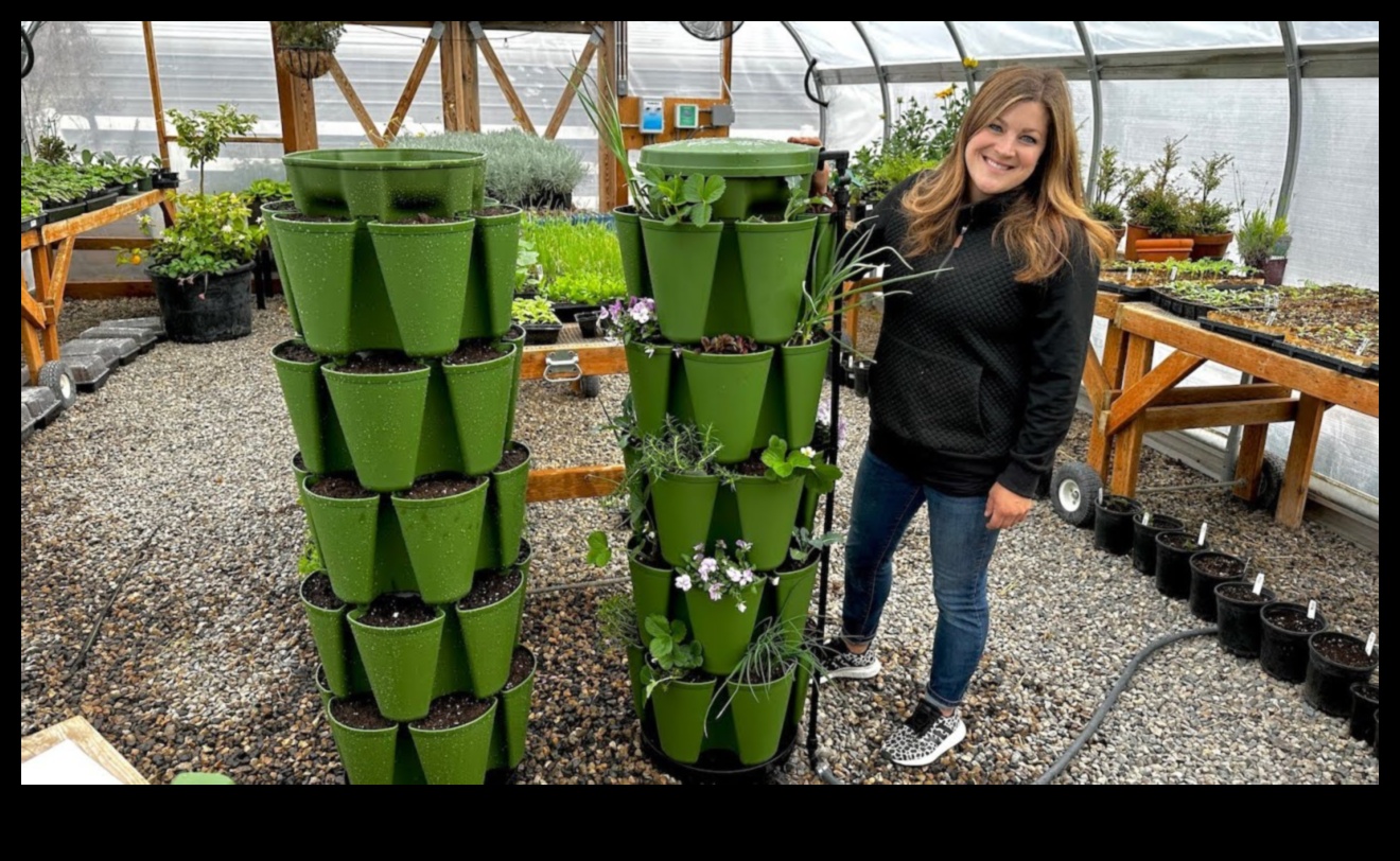 Green Guardians: Îmbunătățiți-vă Arsenalul de Grădină