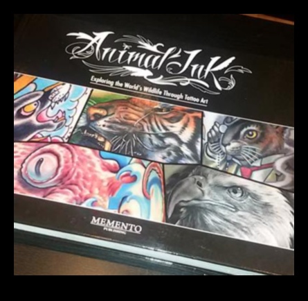 Ink Safari O călătorie ilustrată prin narațiunile tatuajelor animale 5 Ink Safari: Explorați narațiunile cu tatuajele animalelor