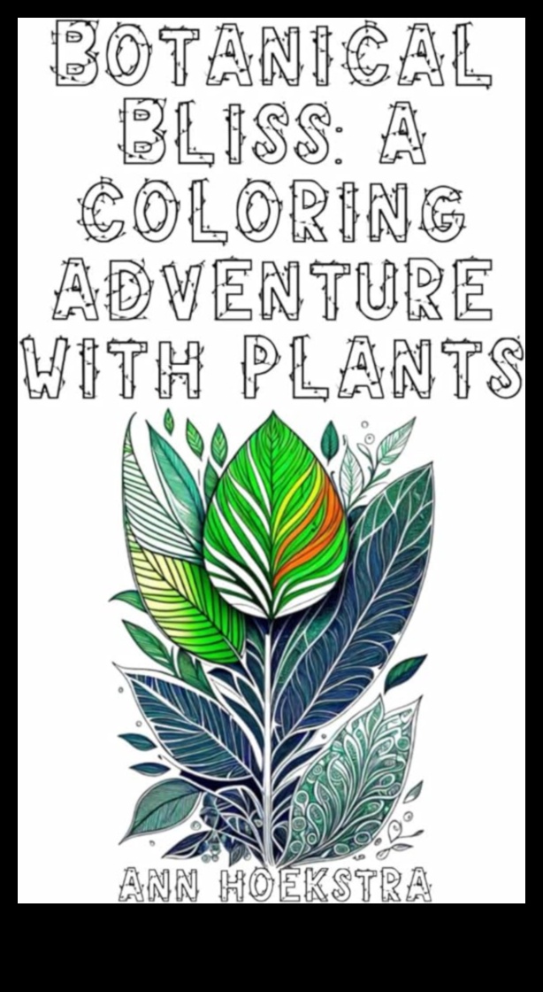 Fericirea botanică: minunile de design de grădină dezvăluite