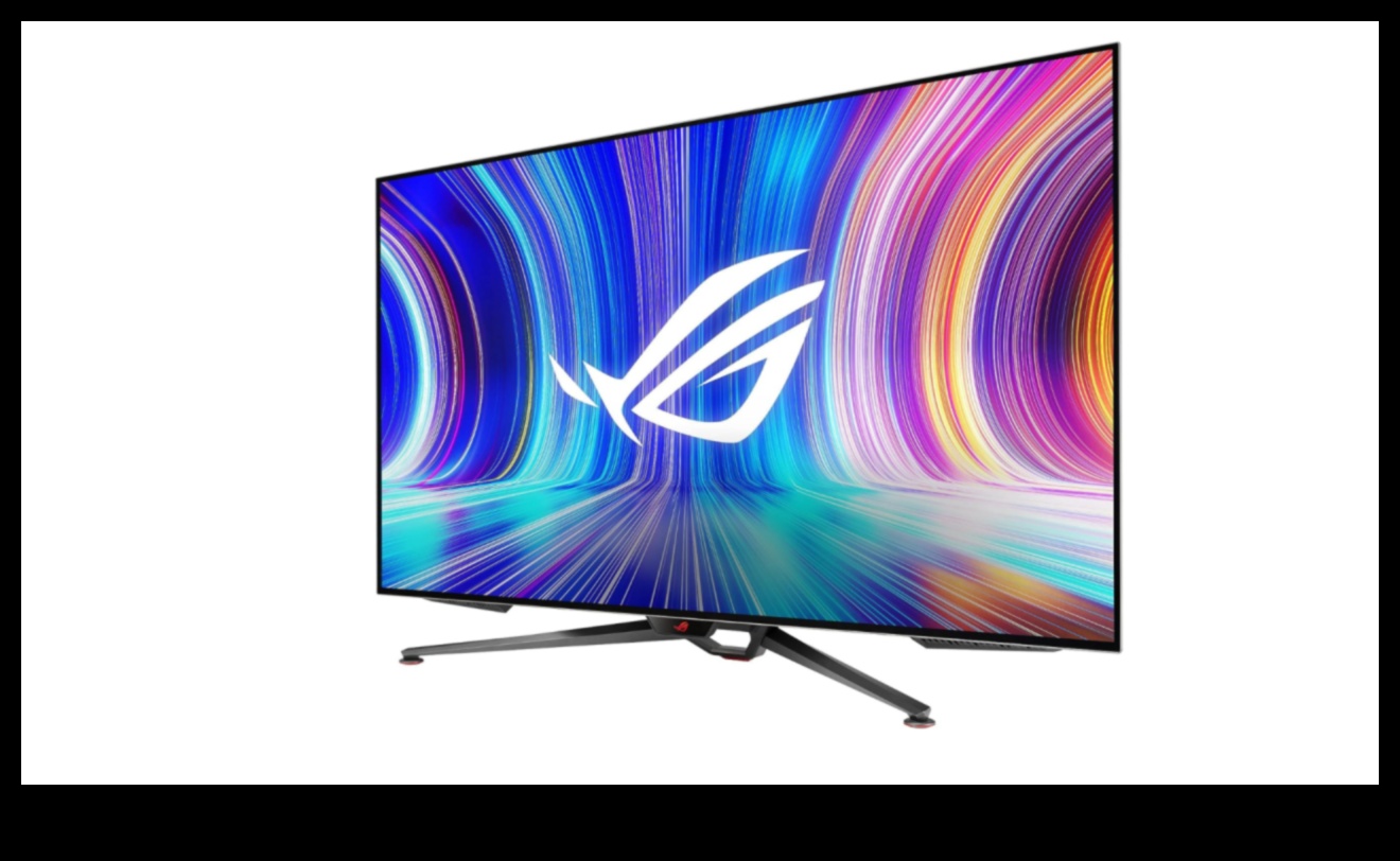 Revoluția rezoluției: monitoare 4K redefinind excelența vizuală