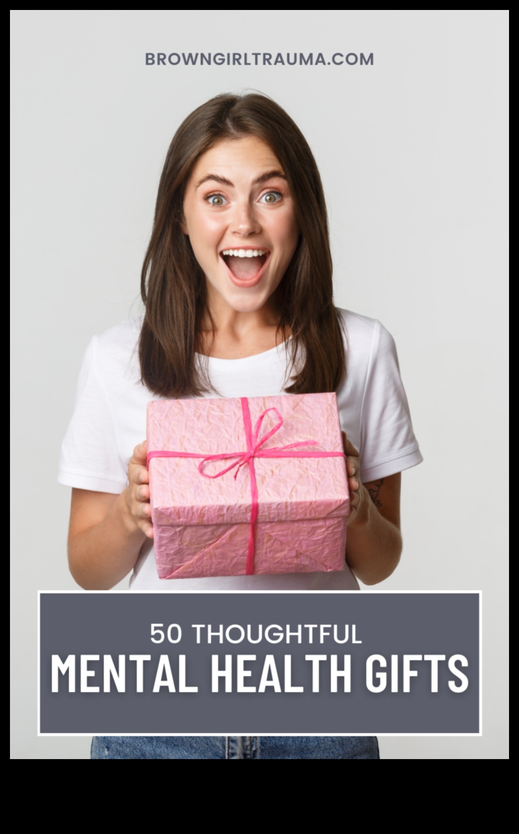 Wellness Wonders: Cadouri axate pe sănătate pentru îngrijirea ei de sine