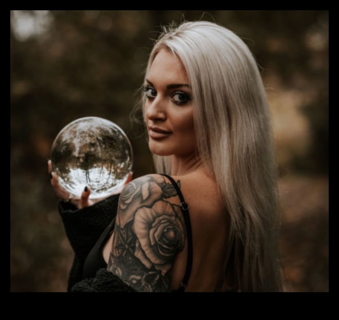 Pânză de viață: tatuaje cu realism care depășesc așteptările