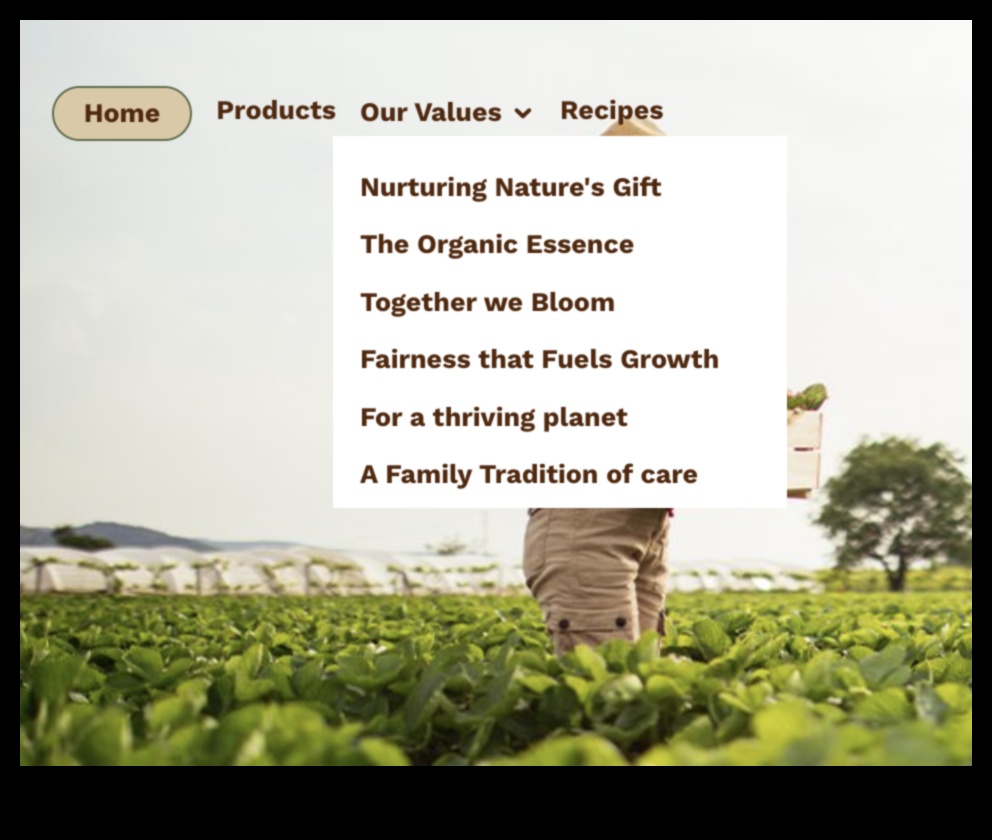 Hrănirea darurilor naturii: Esența grădinăritului organic