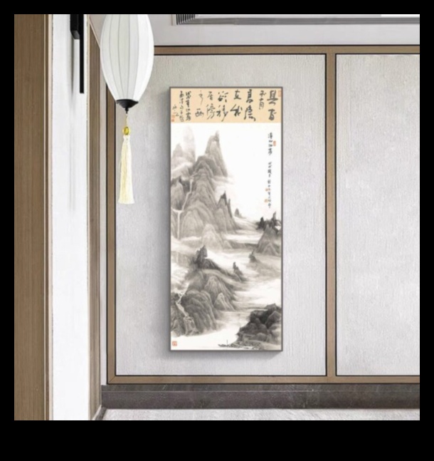 Micro capodopere: măiestrie în cerneală delicată minimalistă