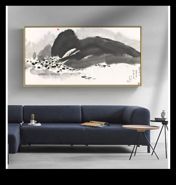 Micro capodopere: măiestrie în cerneală delicată minimalistă