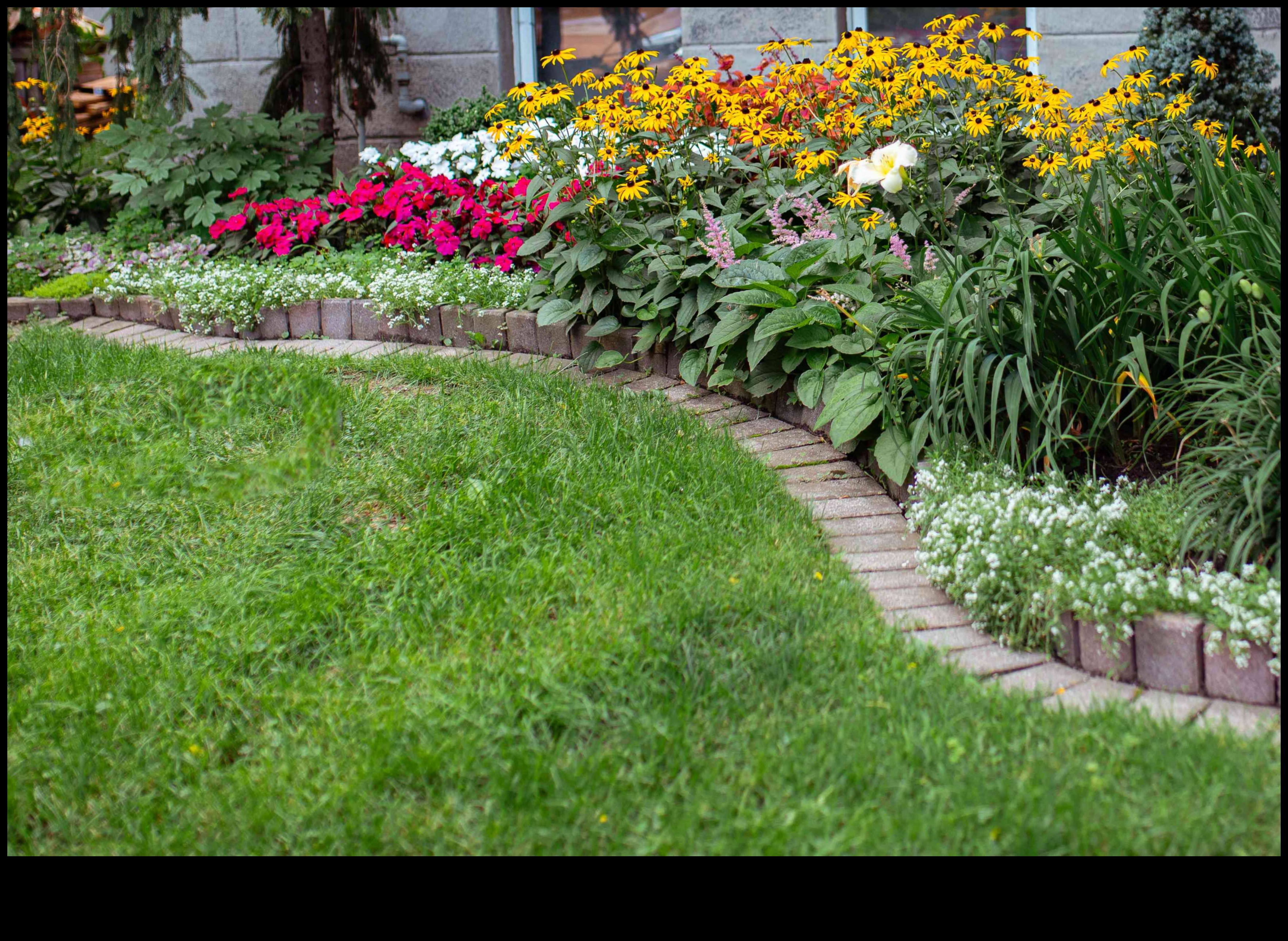 Arta în floare Ridică-ți grădina cu modele unice 5 Arta în floare: ridică-ți grădina cu creații unice