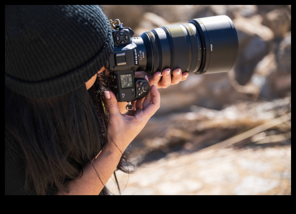 Camere Prime Power cu obiective Prime excepționale pentru fotografii uimitoare 4 Prime Power: Camere cu obiective Prime excepționale