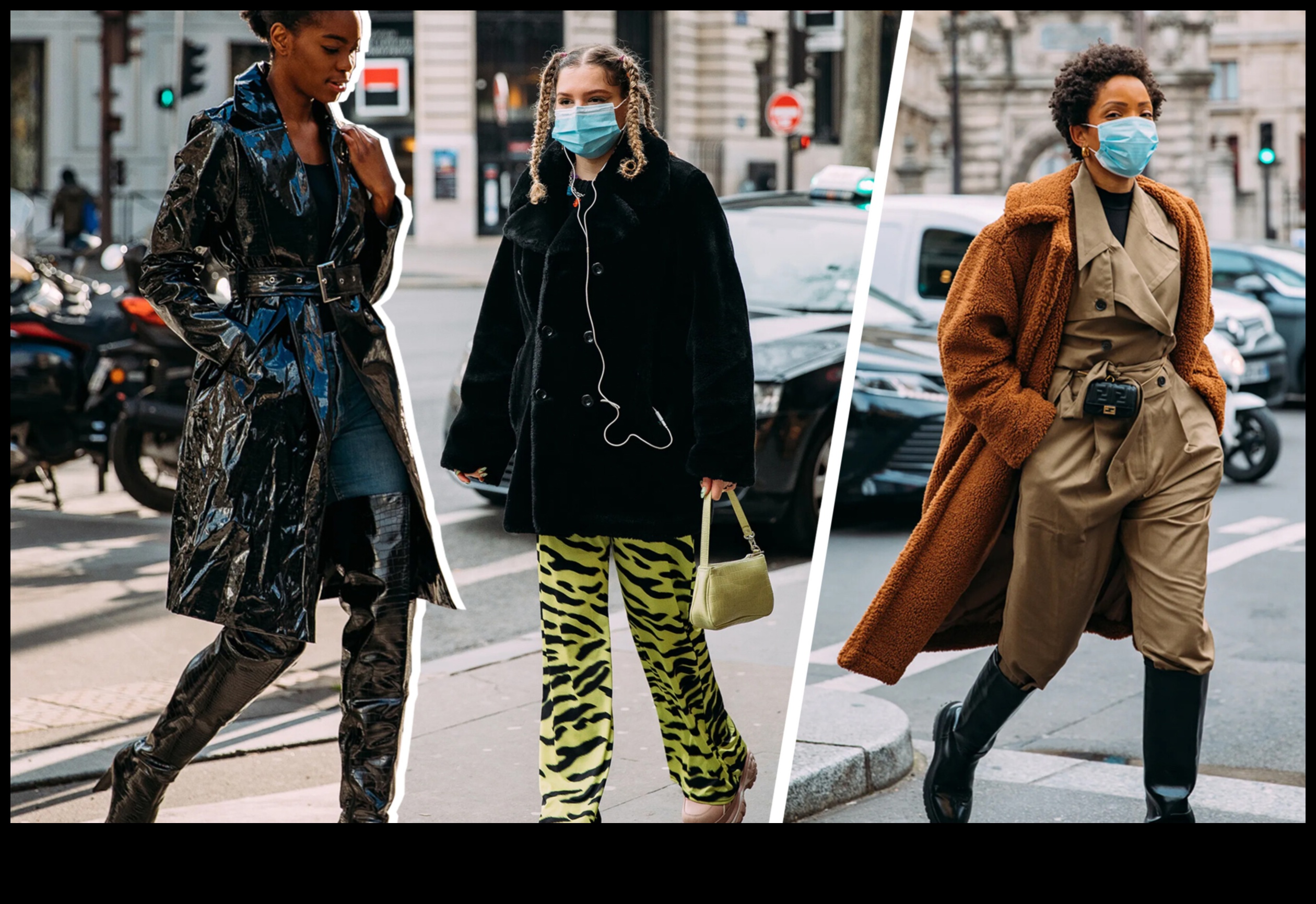 Cityscape Couture Cum moda de stradă preia lumea modei 5 Cityscape Couture: Dezlănțuirea puterii modei de stradă