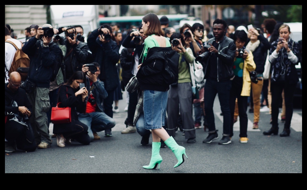 Cityscape Couture Cum moda de stradă preia lumea modei 2 Cityscape Couture: Dezlănțuirea puterii modei de stradă