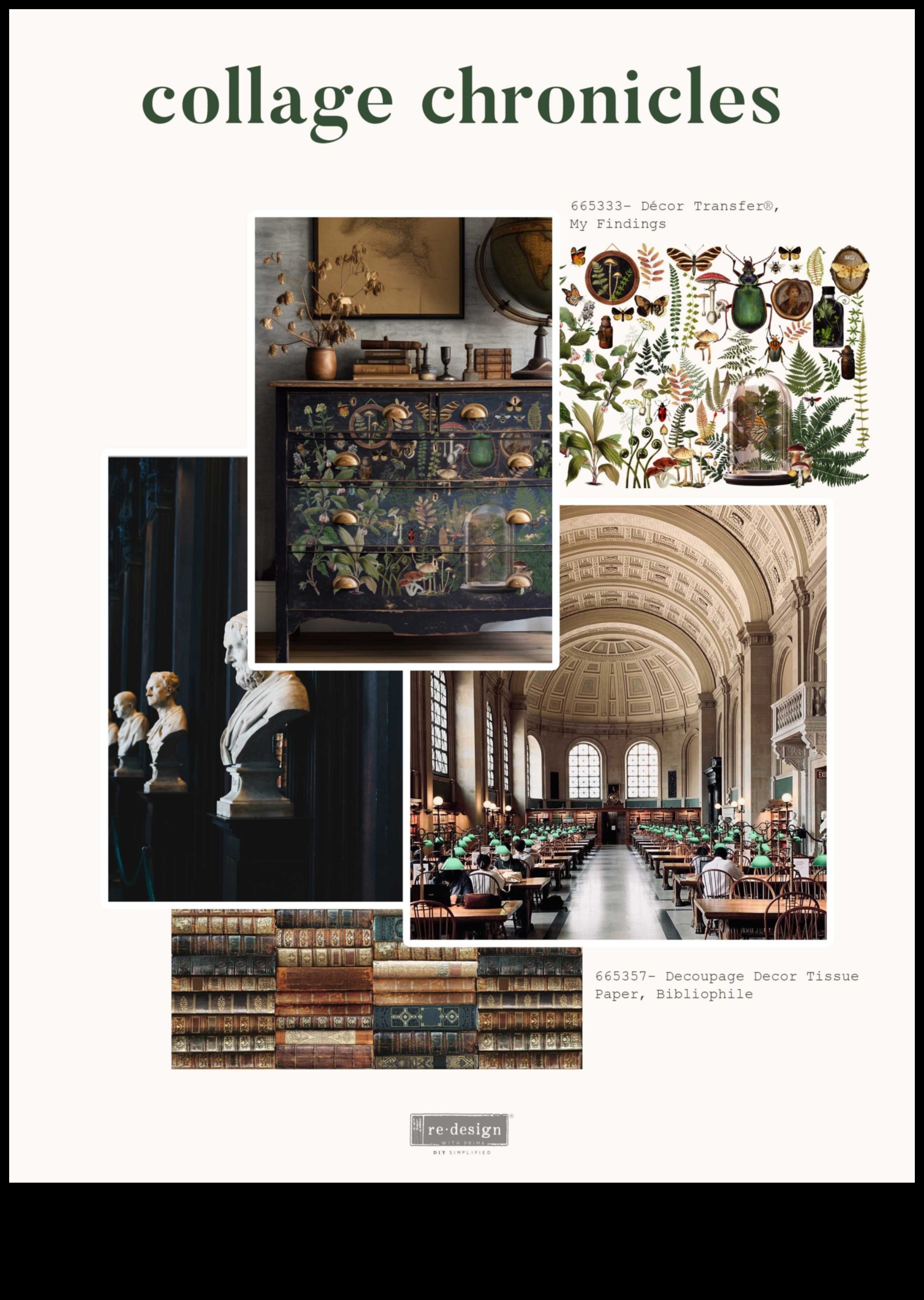 Ink Chronicles: Narațiuni realizate pe marea ta narațiune din spatele pânzei