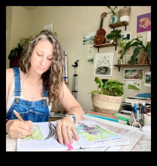 Ink Chronicles: Narațiuni realizate pe marea ta narațiune din spatele pânzei