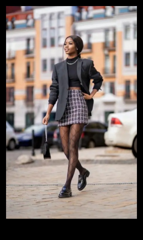 Goddess Glamour: Esențialele modei pentru femei atemporale