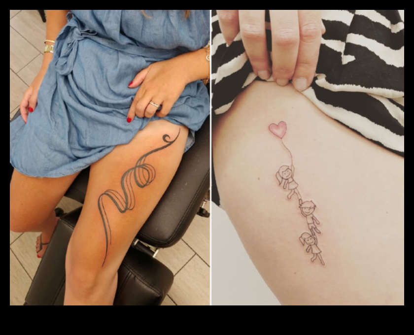 Pânză expresivă Narațiunile cu tatuaje îndrăznețe pe picior îți ridică stilul 3 Pânză expresivă: ridicați stilul cu narațiuni îndrăznețe despre tatuaje pe picioare
