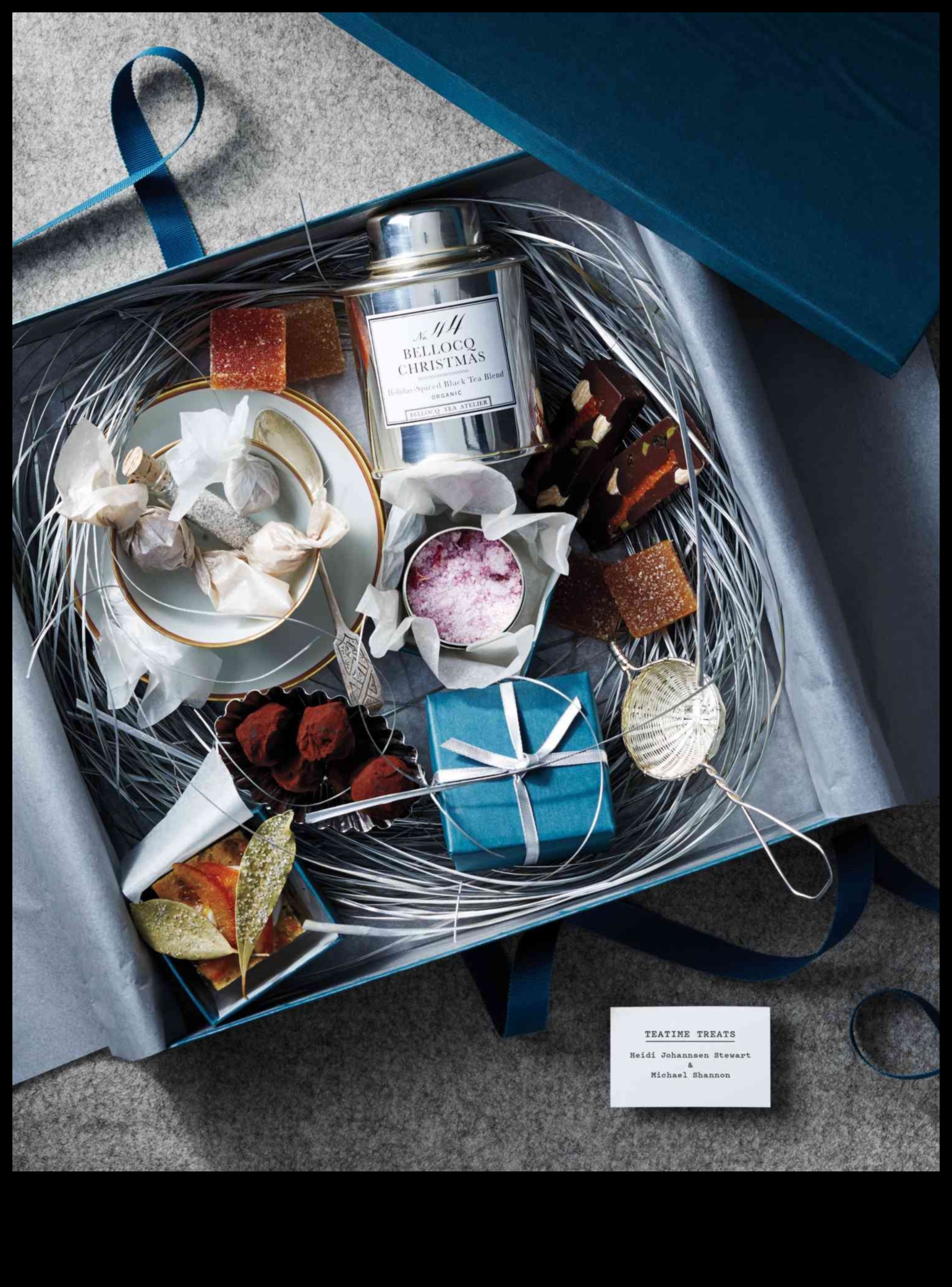 Tandrețe personalizată: crearea de concepte speciale de cadouri