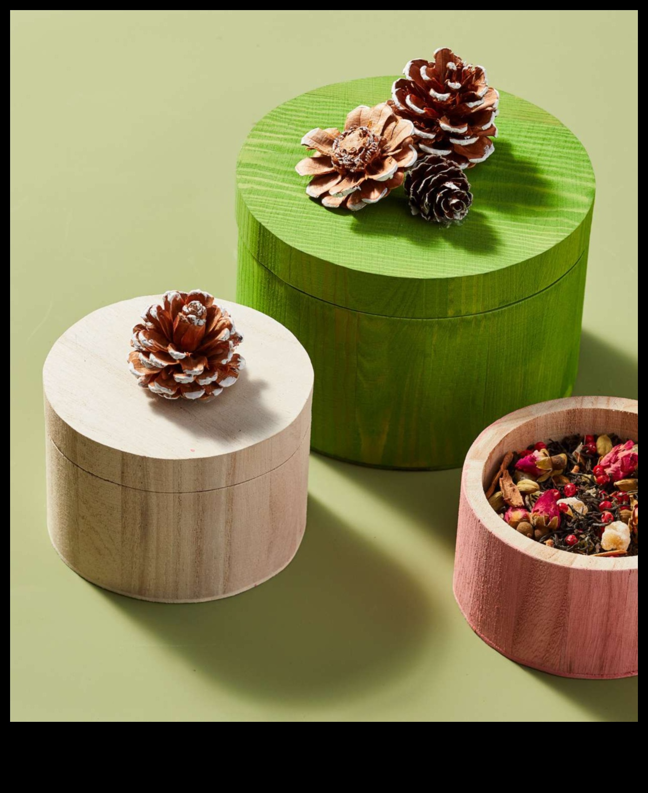 Tandrețe personalizată: crearea de concepte speciale de cadouri