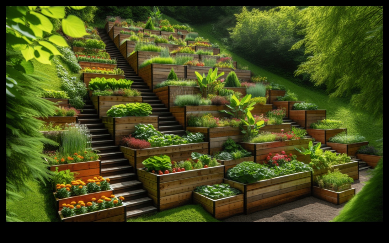 Blossom Brilliance Proiecte de grădină DIY pentru o vară strălucitoare 3 Blossom Brilliance: Creații de bricolaj strălucitoare pentru grădini