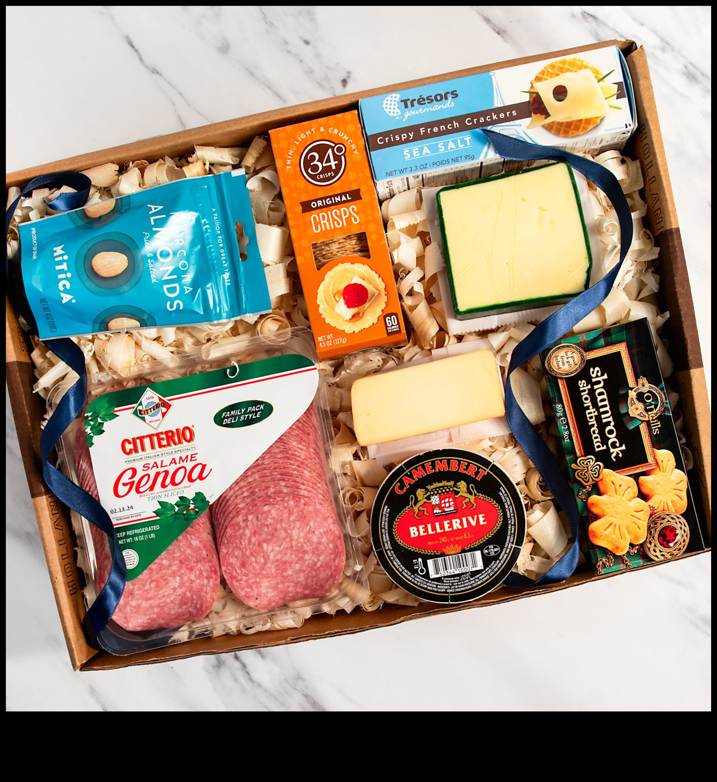 Culinar Cunoisseur Gourmet Cadouri pentru palatul ei rafinat 4 Culinar Cunoisseur: cadouri gourmet pentru palatul ei rafinat